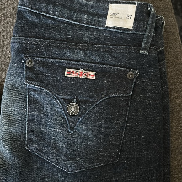 Hudson jeans boot cut - Picture 2 of 2